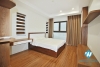 New 1 bedroom apartment with big balcony in Tay ho