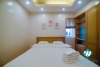 Spacious apartment for rent in Le Duan,Hai Ba Trung Ha Noi