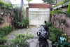 Lovely house with small garden for rent in Au Co st, Tay Ho district 