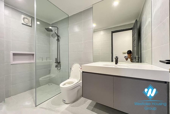 Gorgeous house with large green garden  for rent in Tay Ho, Hanoi