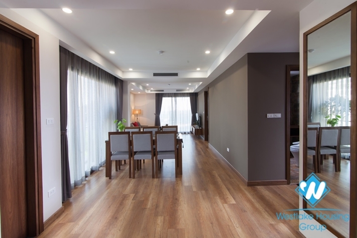 New and nice lake view two bedrooms apartment for rent in Ho Ba Mau,Hai Ba Trung Ha Noi