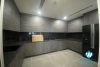 Spacious apartment for rent in Ciputra Tay Ho, Ha Noi