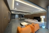 Spacious apartment for rent in Ciputra Tay Ho, Ha Noi