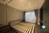 Spacious apartment for rent in Ciputra Tay Ho, Ha Noi