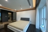 Spacious apartment for rent in Ciputra Tay Ho, Ha Noi