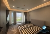 Spacious apartment for rent in Ciputra Tay Ho, Ha Noi