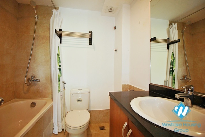 Cozy duplex 2 bedroom apartment in Quang khanh