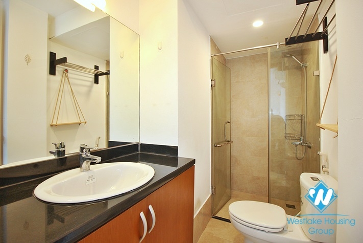 Cozy duplex 2 bedroom apartment in Quang khanh