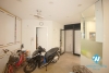 House with elevator for rent in near Ha Noi Club, Tay Ho