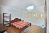 Garden 4beds house for rent in Au Co, Tay Ho