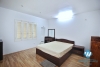 Garden 4beds house for rent in Au Co, Tay Ho