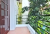 Renovated 5 bedrooms house for rent in Au Co, Tay Ho