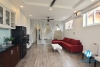 A one bedroom apartment with suitable price for rent in No 251 Au Co street