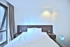 Modern 1 bedroom for rent in To Ngoc Van street, Tay Ho district .