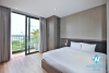 Brand new and morden 2 bedrooms apartment for rent in To Ngoc Van st, Tay Ho district 