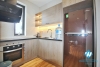 Brand new and morden 2 bedrooms apartment for rent in To Ngoc Van st, Tay Ho district 