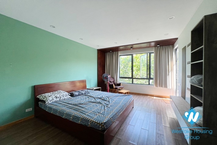 Good quality house for rent in Gamuda Garden, Hoang Mai, Ha Noi