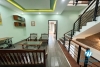 Good quality house for rent in Gamuda Garden, Hoang Mai, Ha Noi