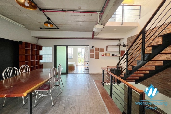 Good quality house for rent in Gamuda Garden, Hoang Mai, Ha Noi