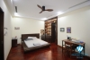 A nice house with garden 2 bedroom for rent in Au Co , Tay Ho street