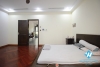 A nice house with garden 2 bedroom for rent in Au Co , Tay Ho street