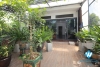 A nice house with garden 2 bedroom for rent in Au Co , Tay Ho street