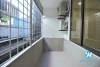 Cozy new house 4 bedroom for rent in An Duong st, Tay Ho district.