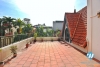 Swimming pool and garden villa with 5 bedroom in To ngoc van, Tay ho