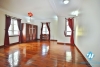 Swimming pool and garden villa with 5 bedroom in To ngoc van, Tay ho