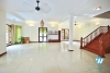 Swimming pool and garden villa with 5 bedroom in To ngoc van, Tay ho