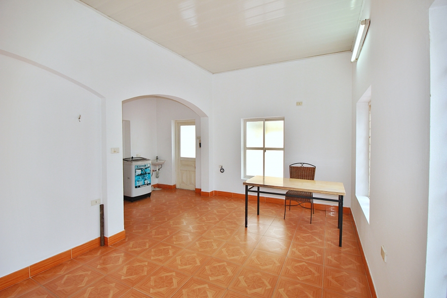 Furnished, private townhouse for rent in Westlake, Tay Ho, Hanoi