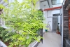 Furnished, private townhouse for rent in Westlake, Tay Ho, Hanoi