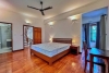 Lovely 3 bedroom house for rent in Tay Ho