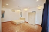 Beautiful house, fully furnished for rent on Tay Ho Street