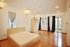 Beautiful house, fully furnished for rent on Tay Ho Street