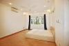 Beautiful house, fully furnished for rent on Tay Ho Street