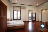 Nice house with swimming pool for lease in Tay Ho area, Ha Noi