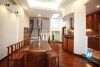 Nice house with swimming pool for lease in Tay Ho area, Ha Noi