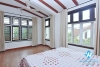 Beautiful house with 5 bedrooms for rent in the center of Westlake Tay ho, Hanoi, Vietnam