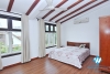 Beautiful house with 5 bedrooms for rent in the center of Westlake Tay ho, Hanoi, Vietnam