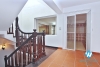 Beautiful house with 5 bedrooms for rent in the center of Westlake Tay ho, Hanoi, Vietnam