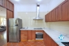 Beautiful house with 5 bedrooms for rent in the center of Westlake Tay ho, Hanoi, Vietnam