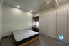 A beautiful duplex 3bedroom for rent in Ngoc Thuy st Long Bien district.