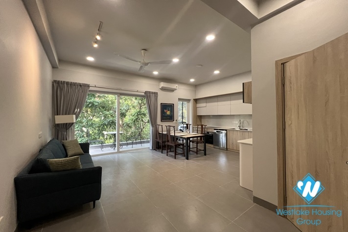 Nice duplex 3bedroom for rent in Ngoc Thuy st, Long Bien district.