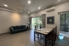 Nice duplex 3bedroom for rent in Ngoc Thuy st, Long Bien district.