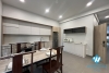 Nice duplex 3bedroom for rent in Ngoc Thuy st, Long Bien district.