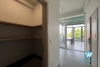 A beautiful duplex 3bedroom for rent in Ngoc Thuy st Long Bien district.