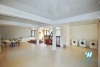 Charming house with nice design and big yard for rent in To Ngoc Van, Tay Ho, Ha Noi
