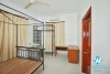 Charming house with nice design and big yard for rent in To Ngoc Van, Tay Ho, Ha Noi