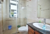 Bright corner house for rent in Tay Ho, Ha Noi